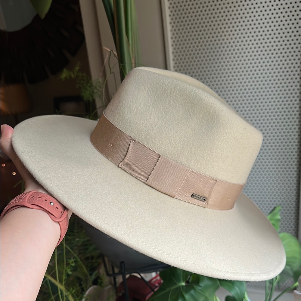 Brixton Joanna Hat